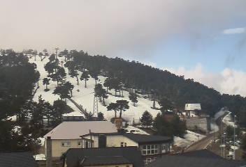 Puerto de Navacerrada: Zona Baja: Pista El telegrafo (puertonavacerrada.com)