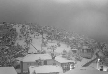 Puerto de Navacerrada: Zona Baja: Pista El telegrafo (puertonavacerrada.com)