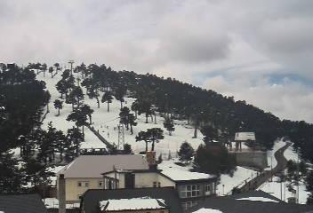 Puerto de Navacerrada: Zona Baja: Pista El telegrafo (puertonavacerrada.com)