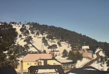 Puerto de Navacerrada: Zona Baja: Pista El telegrafo (puertonavacerrada.com)