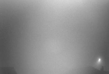 Webcam Puerto de Navacerrada: Zona Baja: Pista El telegrafo