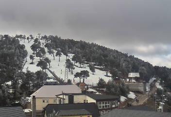 Puerto de Navacerrada: Zona Baja: Pista El telegrafo (puertonavacerrada.com)