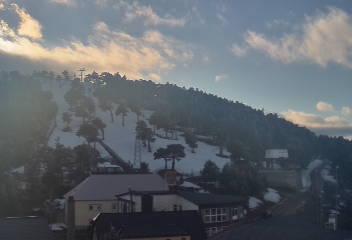 Puerto de Navacerrada: Zona Baja: Pista El telegrafo (puertonavacerrada.com)