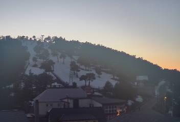 Puerto de Navacerrada: Zona Baja: Pista El telegrafo (puertonavacerrada.com)