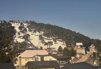 Puerto de Navacerrada: Zona Baja: Pista El telegrafo (puertonavacerrada.com)