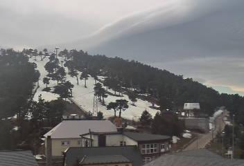 Puerto de Navacerrada: Zona Baja: Pista El telegrafo (puertonavacerrada.com)