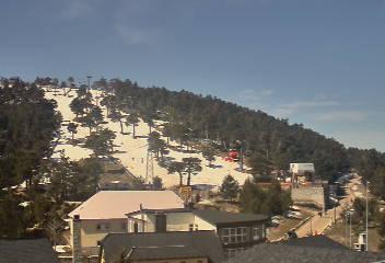 Puerto de Navacerrada: Zona Baja: Pista El telegrafo (puertonavacerrada.com)