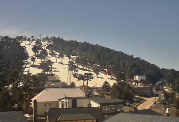 Puerto de Navacerrada: Zona Baja: Pista El telegrafo (puertonavacerrada.com)