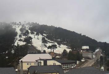 Puerto de Navacerrada: Zona Baja: Pista El telegrafo (puertonavacerrada.com)