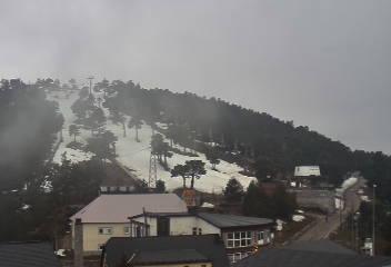 Puerto de Navacerrada: Zona Baja: Pista El telegrafo (puertonavacerrada.com)