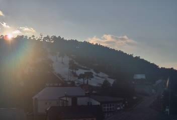 Puerto de Navacerrada: Zona Baja: Pista El telegrafo (puertonavacerrada.com)