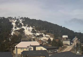 Puerto de Navacerrada: Zona Baja: Pista El telegrafo (puertonavacerrada.com)