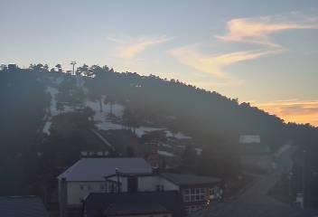 Puerto de Navacerrada: Zona Baja: Pista El telegrafo (puertonavacerrada.com)