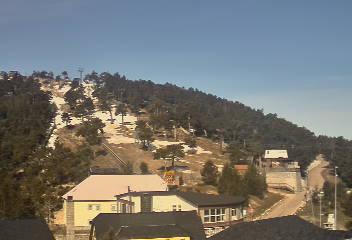 Puerto de Navacerrada: Zona Baja: Pista El telegrafo (puertonavacerrada.com)