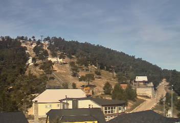 Puerto de Navacerrada: Zona Baja: Pista El telegrafo (puertonavacerrada.com)