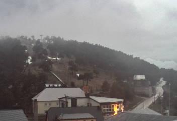 Puerto de Navacerrada: Zona Baja: Pista El telegrafo (puertonavacerrada.com)