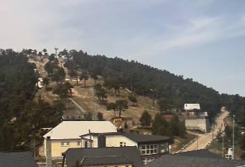 Puerto de Navacerrada: Zona Baja: Pista El telegrafo (puertonavacerrada.com)