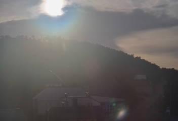 Puerto de Navacerrada webcam