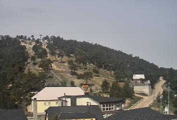 Puerto de Navacerrada: Zona Baja: Pista El telegrafo (puertonavacerrada.com)