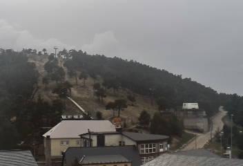 Puerto de Navacerrada: Zona Baja: Pista El telegrafo (puertonavacerrada.com)