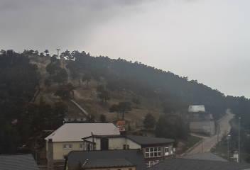 Puerto de Navacerrada: Zona Baja: Pista El telegrafo (puertonavacerrada.com)