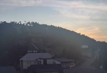 Puerto de Navacerrada: Zona Baja: Pista El telegrafo (puertonavacerrada.com)