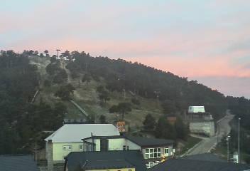 Puerto de Navacerrada: Zona Baja: Pista El telegrafo (puertonavacerrada.com)