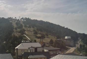 Puerto de Navacerrada: Zona Baja: Pista El telegrafo (puertonavacerrada.com)