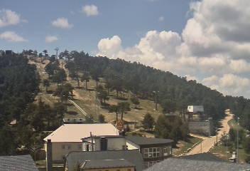 Puerto de Navacerrada: Zona Baja: Pista El telegrafo (puertonavacerrada.com)