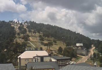 Puerto de Navacerrada: Zona Baja: Pista El telegrafo (puertonavacerrada.com)