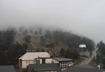 Puerto de Navacerrada: Zona Baja: Pista El telegrafo (puertonavacerrada.com)