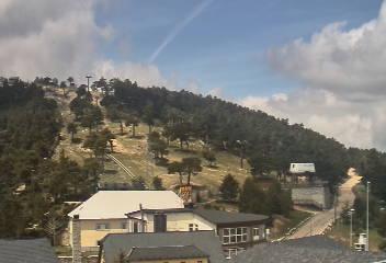 Puerto de Navacerrada: Zona Baja: Pista El telegrafo (puertonavacerrada.com)