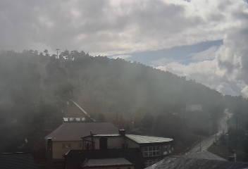 Puerto de Navacerrada: Zona Baja: Pista El telegrafo (puertonavacerrada.com)