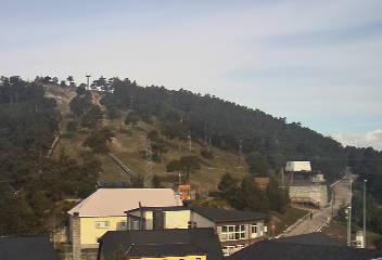 Puerto de Navacerrada: Zona Baja: Pista El telegrafo (puertonavacerrada.com)