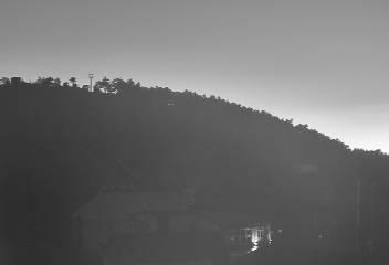 Webcam Puerto de Navacerrada: Zona Baja: Pista El telegrafo