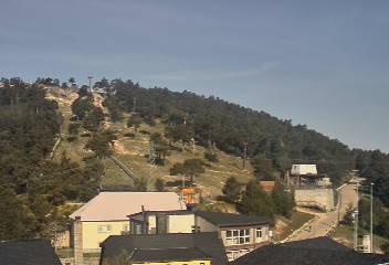 Puerto de Navacerrada: Zona Baja: Pista El telegrafo (puertonavacerrada.com)