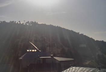 Puerto de Navacerrada: Zona Baja: Pista El telegrafo (puertonavacerrada.com)