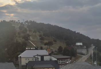 Puerto de Navacerrada: Zona Baja: Pista El telegrafo (puertonavacerrada.com)
