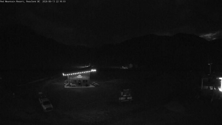 Webcam Red Mountain: Base Lodge Cam