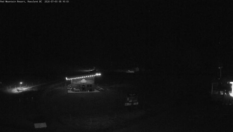 Webcam Red Mountain: Base Lodge Cam