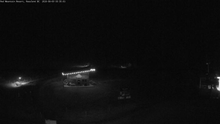 Webcam Red Mountain: Base Lodge Cam