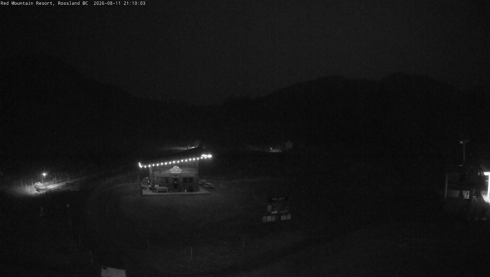 Webcam Red Mountain: Base Lodge Cam