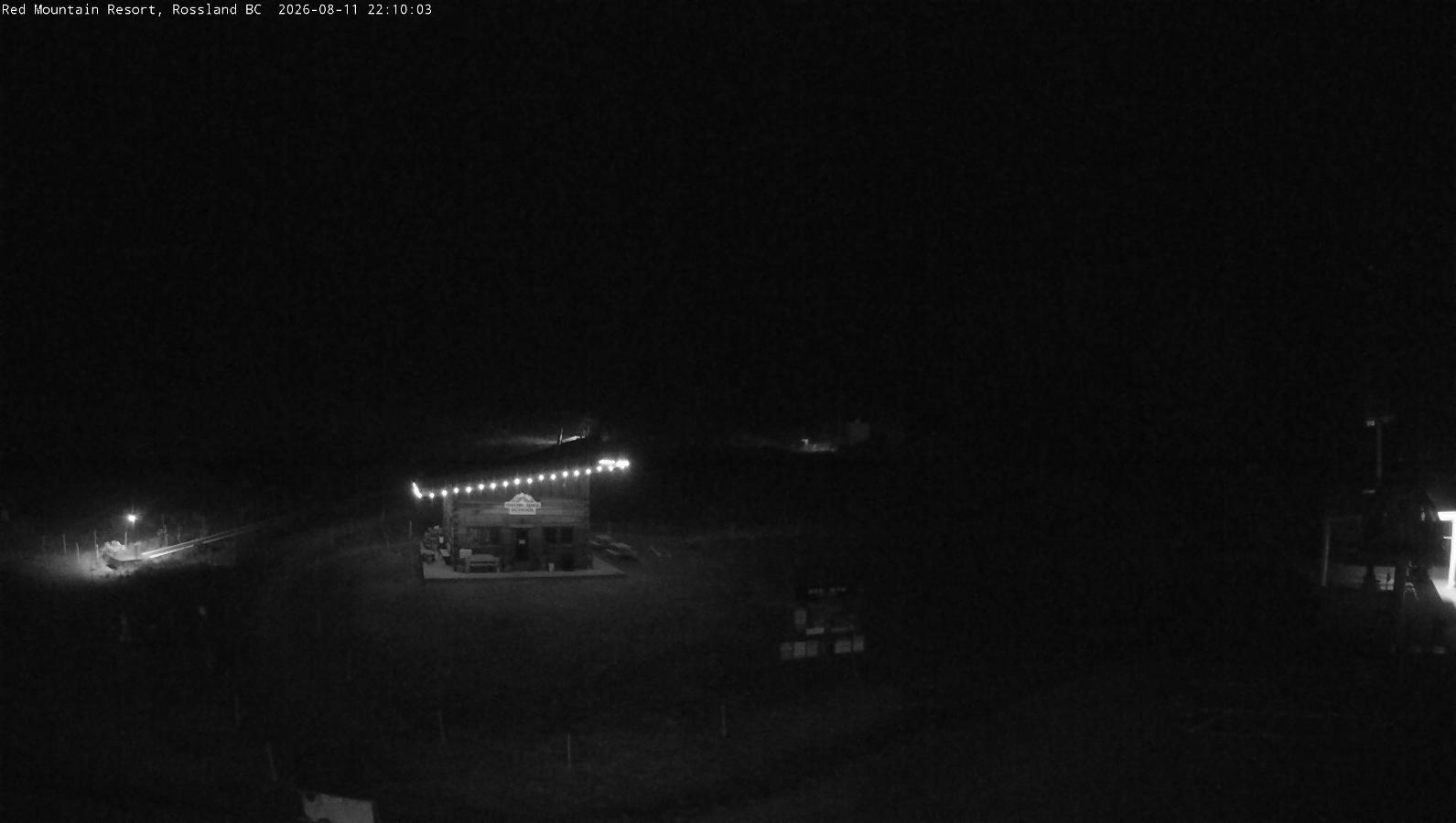 Webcam Red Mountain: Base Lodge Cam