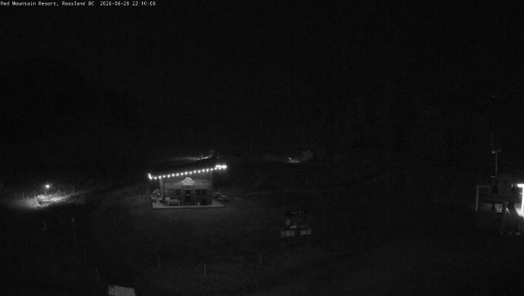 Webcam Red Mountain: Base Lodge Cam