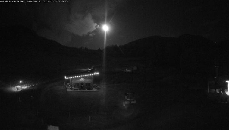 Webcam Red Mountain: Base Lodge Cam