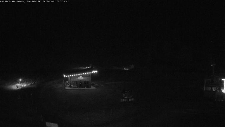 Webcam Red Mountain: Base Lodge Cam
