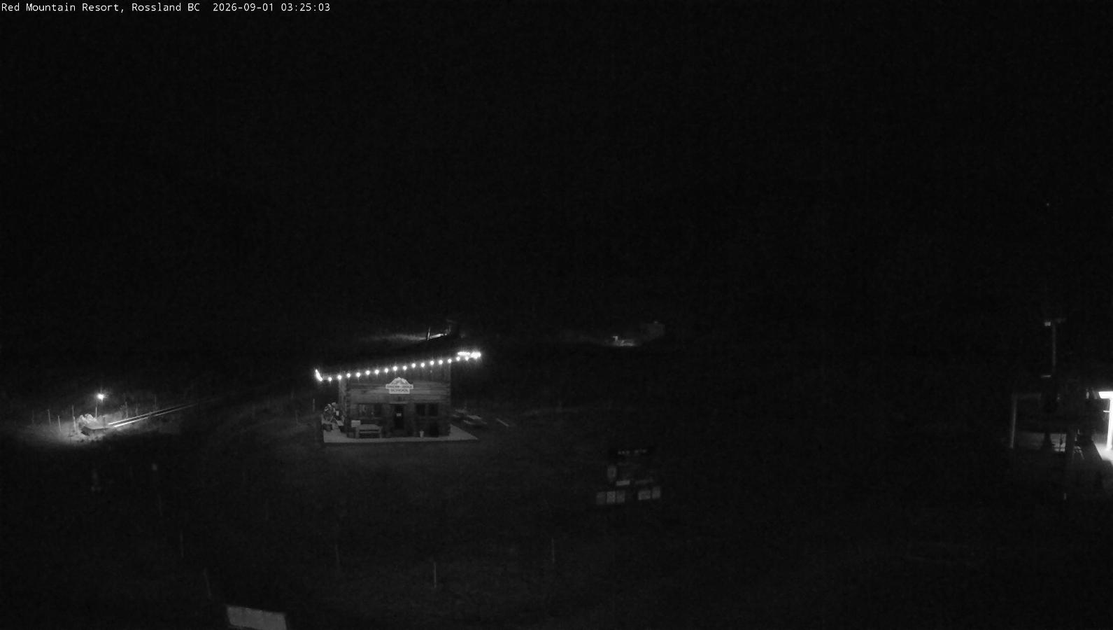 Webcam Red Mountain: Base Lodge Cam