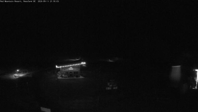 Webcam Red Mountain: Base Lodge Cam