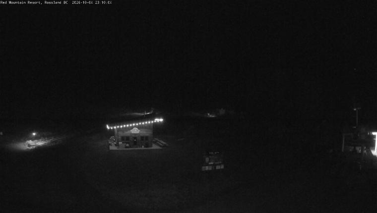 Webcam Red Mountain: Base Lodge Cam