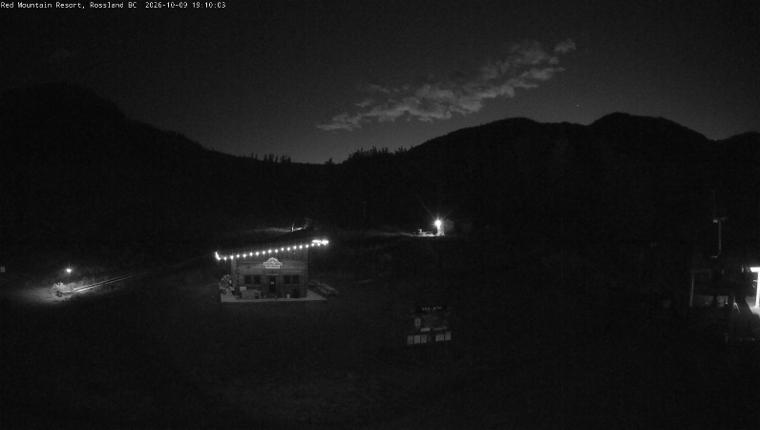 Webcam Red Mountain: Base Lodge Cam